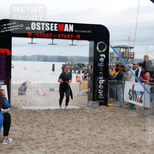 04.08.2024 - OstseeMan Michael Strokosch http://msf.ph/oto/6676899 04.08.2024 07:53:59 Schwimmen 75, 173 meine-sportfotos.de