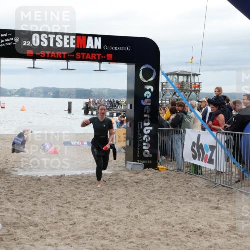 04.08.2024 - OstseeMan Michael Strokosch http://msf.ph/oto/6676901 04.08.2024 07:53:59 Schwimmen 75, 173 meine-sportfotos.de