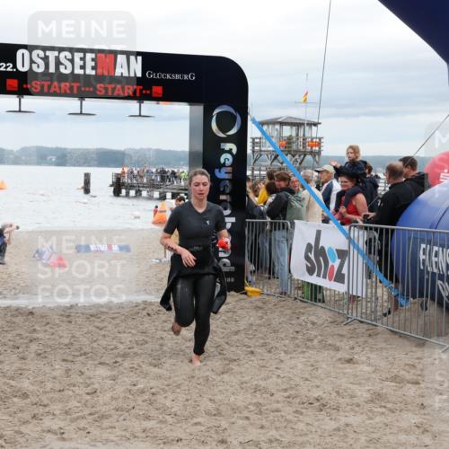 04.08.2024 - OstseeMan Michael Strokosch http://msf.ph/oto/6676905 04.08.2024 07:54:00 Schwimmen 75, 173 meine-sportfotos.de