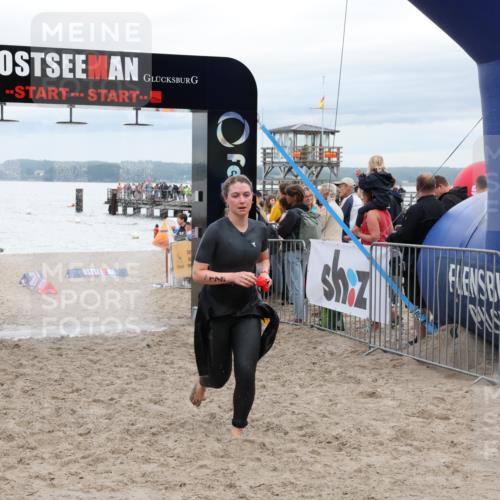 04.08.2024 - OstseeMan Michael Strokosch http://msf.ph/oto/6676909 04.08.2024 07:54:01 Schwimmen 75, 173 meine-sportfotos.de