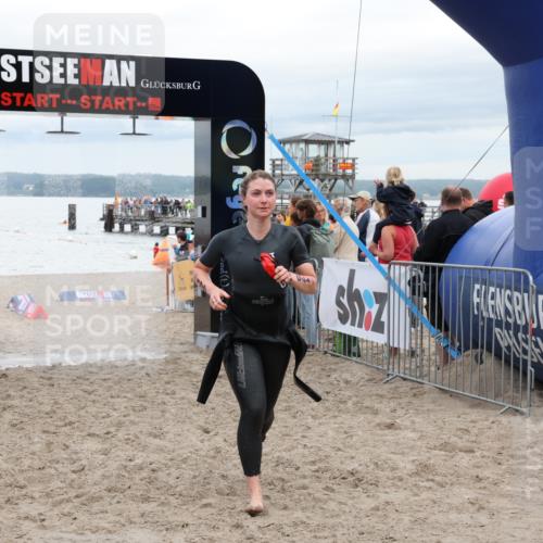 04.08.2024 - OstseeMan Michael Strokosch http://msf.ph/oto/6676911 04.08.2024 07:54:01 Schwimmen 75, 173 meine-sportfotos.de