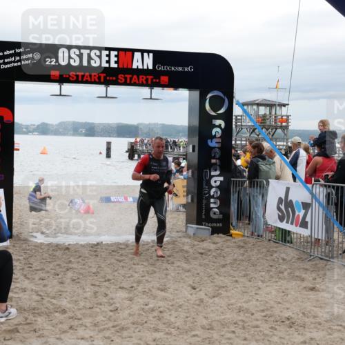 04.08.2024 - OstseeMan Michael Strokosch http://msf.ph/oto/6676918 04.08.2024 07:54:08 Schwimmen 75, 173 meine-sportfotos.de