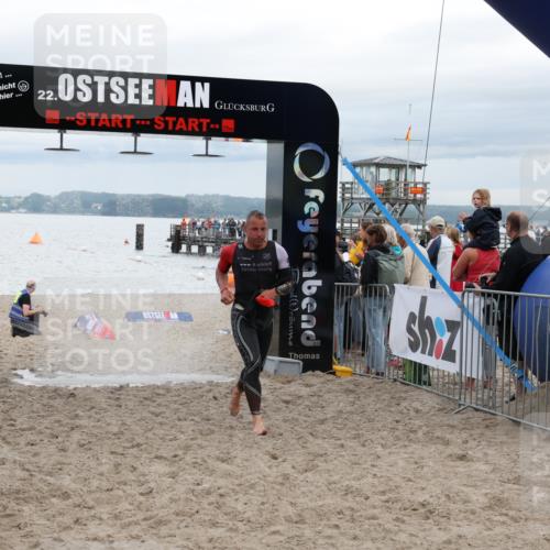 04.08.2024 - OstseeMan Michael Strokosch http://msf.ph/oto/6676920 04.08.2024 07:54:08 Schwimmen 75, 173 meine-sportfotos.de