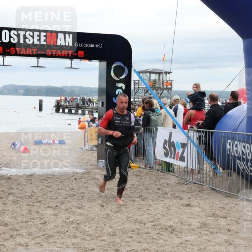 04.08.2024 - OstseeMan Michael Strokosch http://msf.ph/oto/6676924 04.08.2024 07:54:09 Schwimmen 75, 173 meine-sportfotos.de