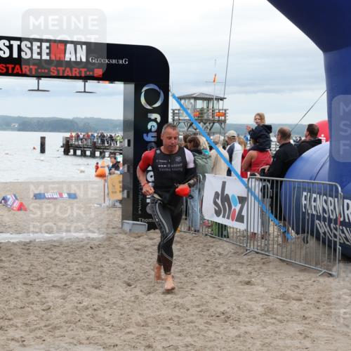 04.08.2024 - OstseeMan Michael Strokosch http://msf.ph/oto/6676925 04.08.2024 07:54:09 Schwimmen 75, 173 meine-sportfotos.de