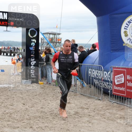 04.08.2024 - OstseeMan Michael Strokosch http://msf.ph/oto/6676931 04.08.2024 07:54:10 Schwimmen 75, 173 meine-sportfotos.de