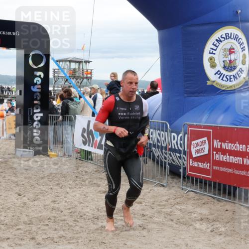 04.08.2024 - OstseeMan Michael Strokosch http://msf.ph/oto/6676932 04.08.2024 07:54:10 Schwimmen 75, 173 meine-sportfotos.de