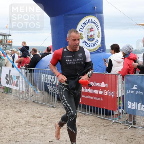 04.08.2024 - OstseeMan Michael Strokosch http://msf.ph/oto/6676936 04.08.2024 07:54:10 Schwimmen 75, 173 meine-sportfotos.de