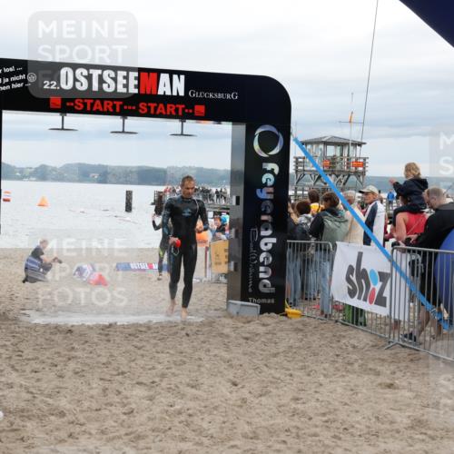 04.08.2024 - OstseeMan Michael Strokosch http://msf.ph/oto/6676942 04.08.2024 07:54:45 Schwimmen 68, 198 meine-sportfotos.de