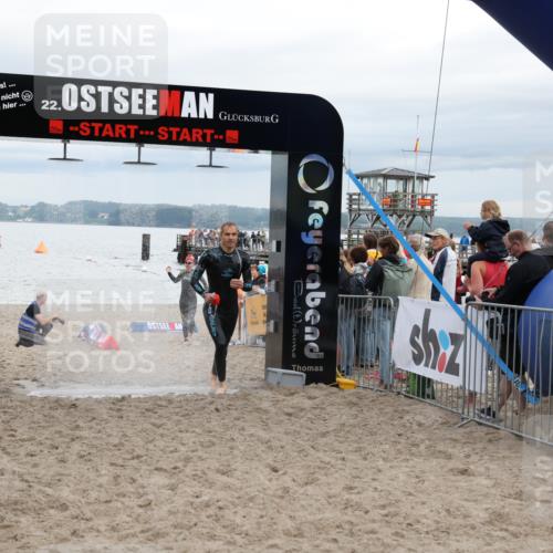 04.08.2024 - OstseeMan Michael Strokosch http://msf.ph/oto/6676943 04.08.2024 07:54:45 Schwimmen 68, 198 meine-sportfotos.de