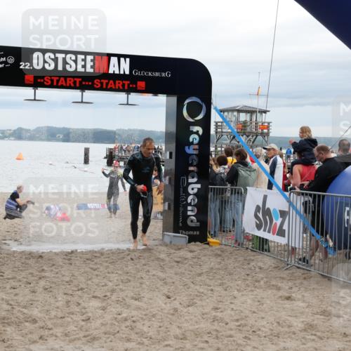 04.08.2024 - OstseeMan Michael Strokosch http://msf.ph/oto/6676945 04.08.2024 07:54:46 Schwimmen 68, 198 meine-sportfotos.de