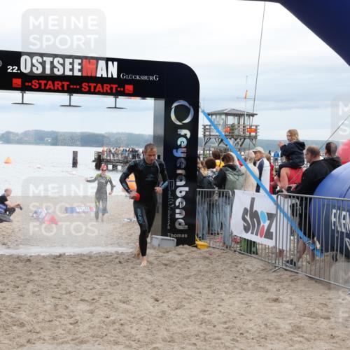 04.08.2024 - OstseeMan Michael Strokosch http://msf.ph/oto/6676947 04.08.2024 07:54:46 Schwimmen 68, 198 meine-sportfotos.de