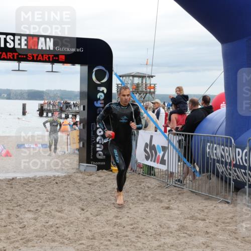 04.08.2024 - OstseeMan Michael Strokosch http://msf.ph/oto/6676952 04.08.2024 07:54:47 Schwimmen 68, 198 meine-sportfotos.de