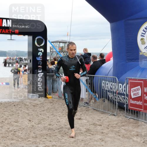 04.08.2024 - OstseeMan Michael Strokosch http://msf.ph/oto/6676958 04.08.2024 07:54:48 Schwimmen 68, 198 meine-sportfotos.de