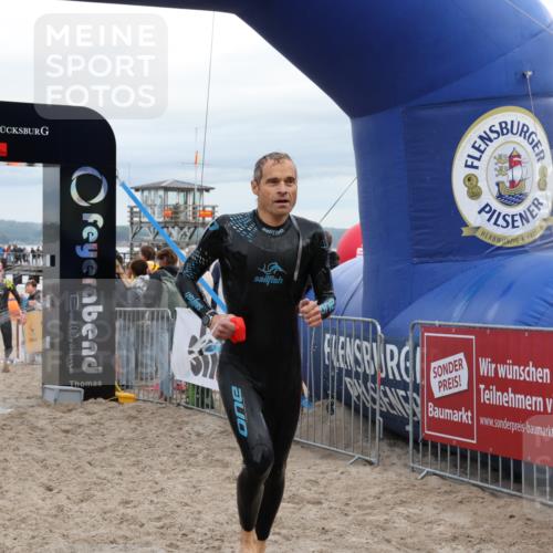 04.08.2024 - OstseeMan Michael Strokosch http://msf.ph/oto/6676961 04.08.2024 07:54:49 Schwimmen 68, 198 meine-sportfotos.de