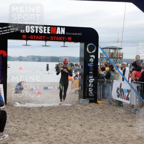 04.08.2024 - OstseeMan Michael Strokosch http://msf.ph/oto/6676972 04.08.2024 07:54:53 Schwimmen 68, 198 meine-sportfotos.de