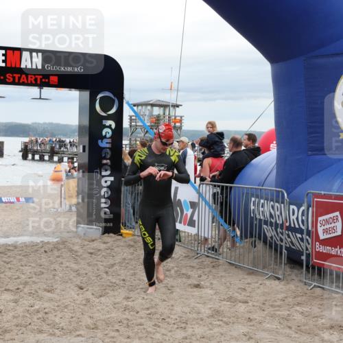 04.08.2024 - OstseeMan Michael Strokosch http://msf.ph/oto/6676979 04.08.2024 07:54:55 Schwimmen 13, 68, 198 meine-sportfotos.de