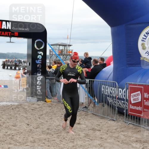 04.08.2024 - OstseeMan Michael Strokosch http://msf.ph/oto/6676981 04.08.2024 07:54:56 Schwimmen 13, 68, 198 meine-sportfotos.de