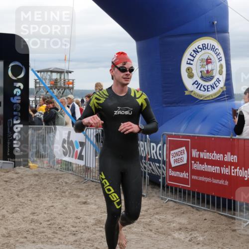04.08.2024 - OstseeMan Michael Strokosch http://msf.ph/oto/6676987 04.08.2024 07:54:57 Schwimmen 13, 68, 198 meine-sportfotos.de