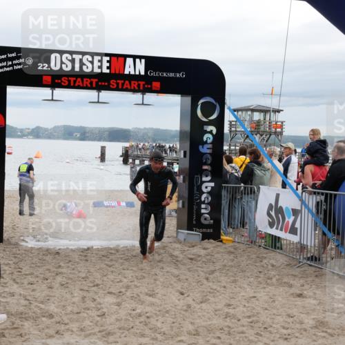 04.08.2024 - OstseeMan Michael Strokosch http://msf.ph/oto/6676993 04.08.2024 07:55:06 Schwimmen 13 meine-sportfotos.de