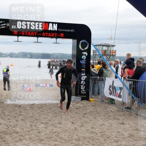 04.08.2024 - OstseeMan Michael Strokosch http://msf.ph/oto/6676995 04.08.2024 07:55:06 Schwimmen 13 meine-sportfotos.de