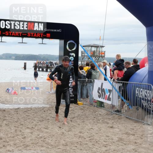 04.08.2024 - OstseeMan Michael Strokosch http://msf.ph/oto/6676999 04.08.2024 07:55:06 Schwimmen 13 meine-sportfotos.de