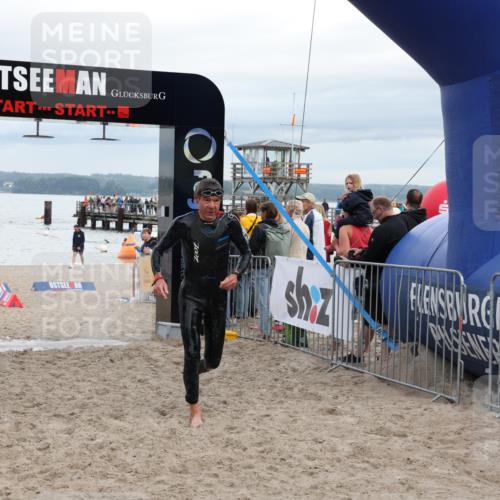 04.08.2024 - OstseeMan Michael Strokosch http://msf.ph/oto/6677001 04.08.2024 07:55:07 Schwimmen 13 meine-sportfotos.de