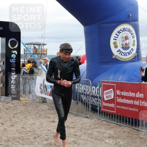 04.08.2024 - OstseeMan Michael Strokosch http://msf.ph/oto/6677009 04.08.2024 07:55:08 Schwimmen 13 meine-sportfotos.de