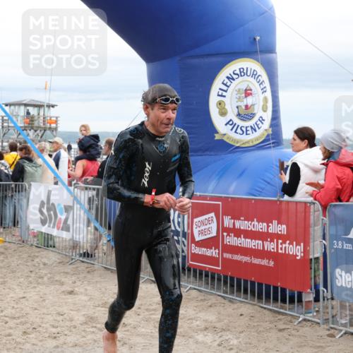 04.08.2024 - OstseeMan Michael Strokosch http://msf.ph/oto/6677011 04.08.2024 07:55:08 Schwimmen 13 meine-sportfotos.de