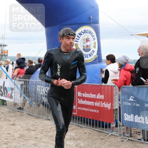 04.08.2024 - OstseeMan Michael Strokosch http://msf.ph/oto/6677013 04.08.2024 07:55:09 Schwimmen 13 meine-sportfotos.de