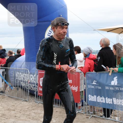 04.08.2024 - OstseeMan Michael Strokosch http://msf.ph/oto/6677015 04.08.2024 07:55:09 Schwimmen 13 meine-sportfotos.de
