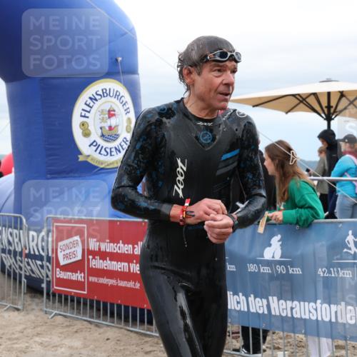 04.08.2024 - OstseeMan Michael Strokosch http://msf.ph/oto/6677017 04.08.2024 07:55:09 Schwimmen 13 meine-sportfotos.de