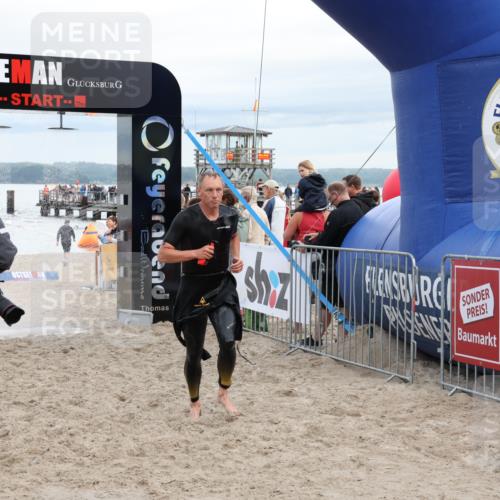 04.08.2024 - OstseeMan Michael Strokosch http://msf.ph/oto/6677021 04.08.2024 07:55:33 Schwimmen 84, 1100 meine-sportfotos.de