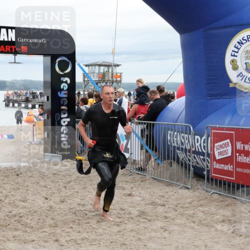 04.08.2024 - OstseeMan Michael Strokosch http://msf.ph/oto/6677024 04.08.2024 07:55:34 Schwimmen 84, 1100 meine-sportfotos.de