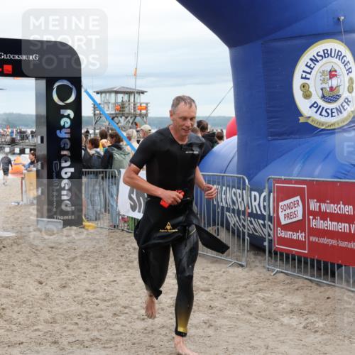 04.08.2024 - OstseeMan Michael Strokosch http://msf.ph/oto/6677028 04.08.2024 07:55:34 Schwimmen 84, 1100 meine-sportfotos.de
