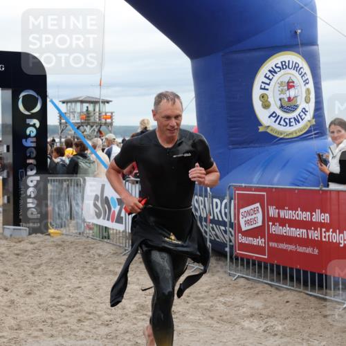 04.08.2024 - OstseeMan Michael Strokosch http://msf.ph/oto/6677030 04.08.2024 07:55:34 Schwimmen 84, 1100 meine-sportfotos.de