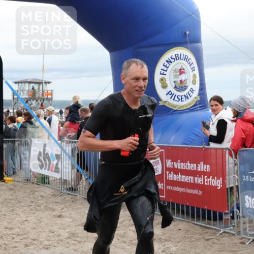 04.08.2024 - OstseeMan Michael Strokosch http://msf.ph/oto/6677032 04.08.2024 07:55:35 Schwimmen 84, 1100 meine-sportfotos.de