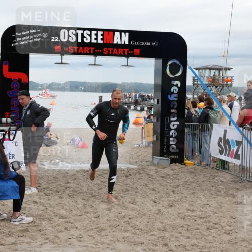 04.08.2024 - OstseeMan Michael Strokosch http://msf.ph/oto/6677038 04.08.2024 07:55:43 Schwimmen 84, 1100 meine-sportfotos.de