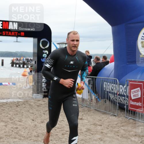 04.08.2024 - OstseeMan Michael Strokosch http://msf.ph/oto/6677050 04.08.2024 07:55:45 Schwimmen 1100 meine-sportfotos.de
