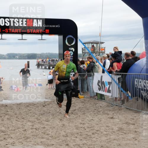04.08.2024 - OstseeMan Michael Strokosch http://msf.ph/oto/6677106 04.08.2024 07:56:54 Schwimmen 76, 107, 119 meine-sportfotos.de