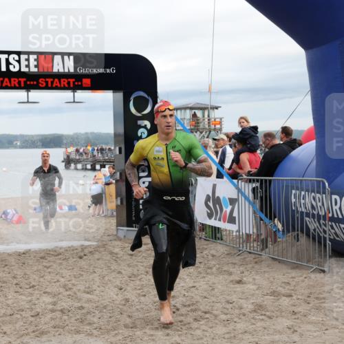 04.08.2024 - OstseeMan Michael Strokosch http://msf.ph/oto/6677112 04.08.2024 07:56:55 Schwimmen 76, 107, 119, 1109 meine-sportfotos.de