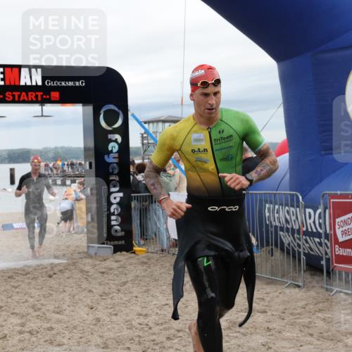04.08.2024 - OstseeMan Michael Strokosch http://msf.ph/oto/6677119 04.08.2024 07:56:56 Schwimmen 76, 107, 119, 1109 meine-sportfotos.de