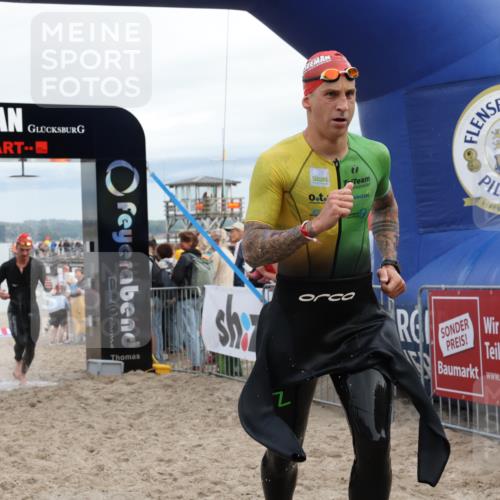 04.08.2024 - OstseeMan Michael Strokosch http://msf.ph/oto/6677121 04.08.2024 07:56:56 Schwimmen 76, 107, 119, 1109 meine-sportfotos.de