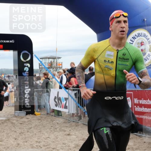 04.08.2024 - OstseeMan Michael Strokosch http://msf.ph/oto/6677123 04.08.2024 07:56:56 Schwimmen 76, 107, 119, 1109 meine-sportfotos.de