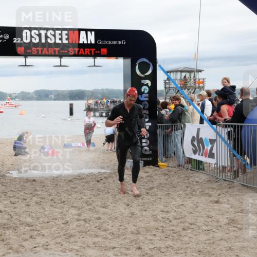 04.08.2024 - OstseeMan Michael Strokosch http://msf.ph/oto/6677125 04.08.2024 07:56:57 Schwimmen 76, 107, 119, 1109 meine-sportfotos.de