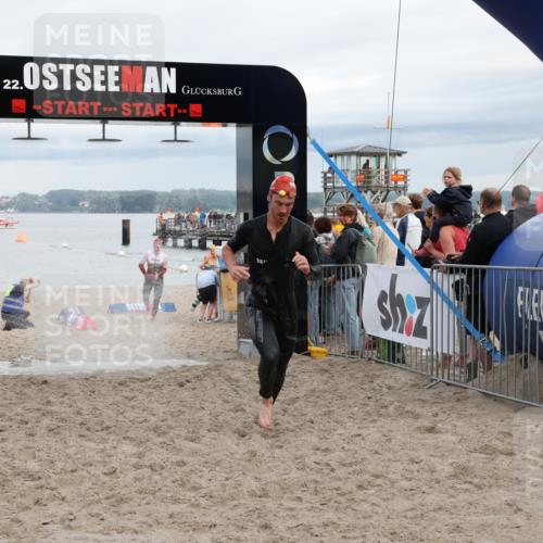 04.08.2024 - OstseeMan Michael Strokosch http://msf.ph/oto/6677127 04.08.2024 07:56:57 Schwimmen 76, 107, 119, 1109 meine-sportfotos.de
