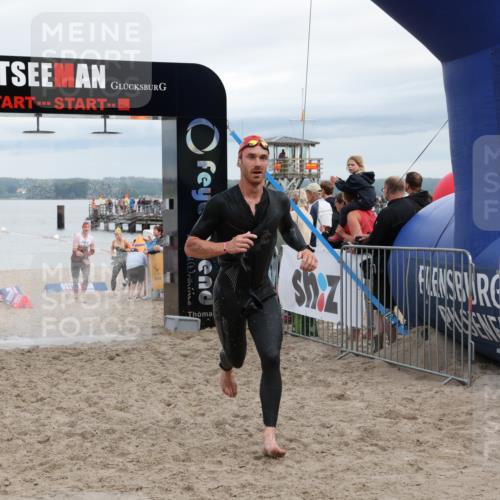 04.08.2024 - OstseeMan Michael Strokosch http://msf.ph/oto/6677131 04.08.2024 07:56:58 Schwimmen 76, 107, 119, 1109 meine-sportfotos.de