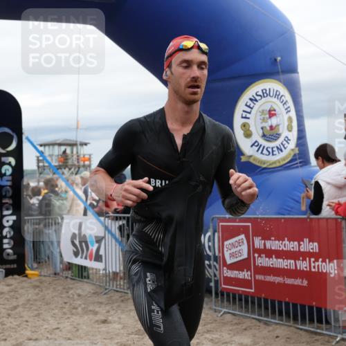 04.08.2024 - OstseeMan Michael Strokosch http://msf.ph/oto/6677139 04.08.2024 07:56:59 Schwimmen 76, 107, 119, 1109 meine-sportfotos.de