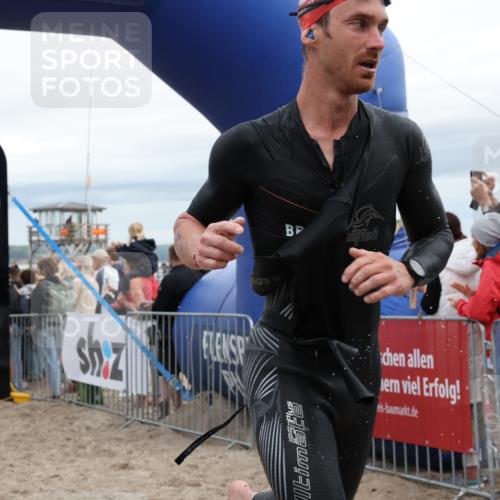04.08.2024 - OstseeMan Michael Strokosch http://msf.ph/oto/6677141 04.08.2024 07:56:59 Schwimmen 76, 107, 119, 1109 meine-sportfotos.de