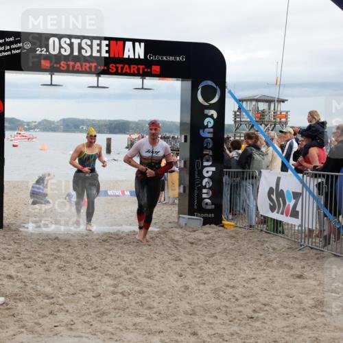 04.08.2024 - OstseeMan Michael Strokosch http://msf.ph/oto/6677143 04.08.2024 07:57:03 Schwimmen 76, 107, 119, 1109 meine-sportfotos.de
